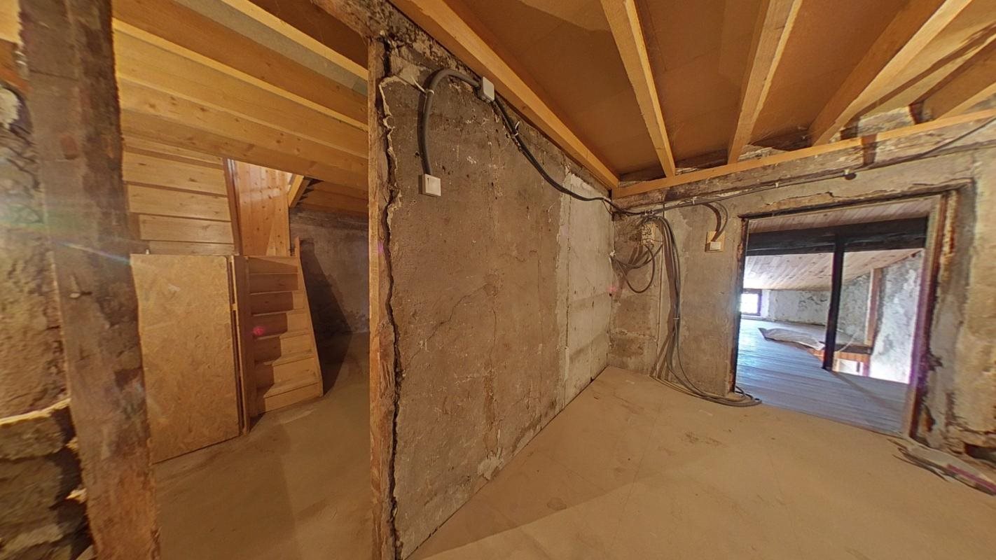 Maison à vendre, 90m², Mosset