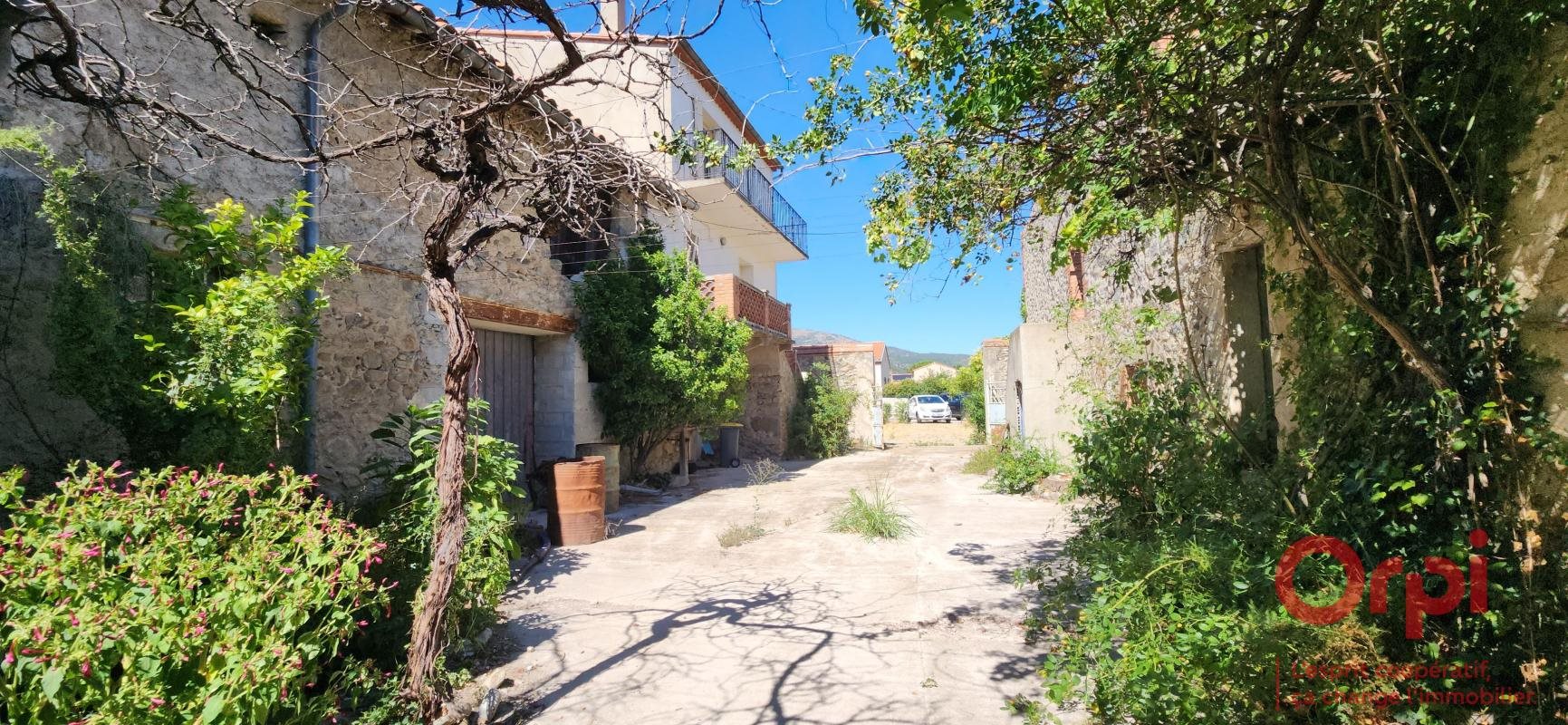 Maison à vendre, 456m², Prades