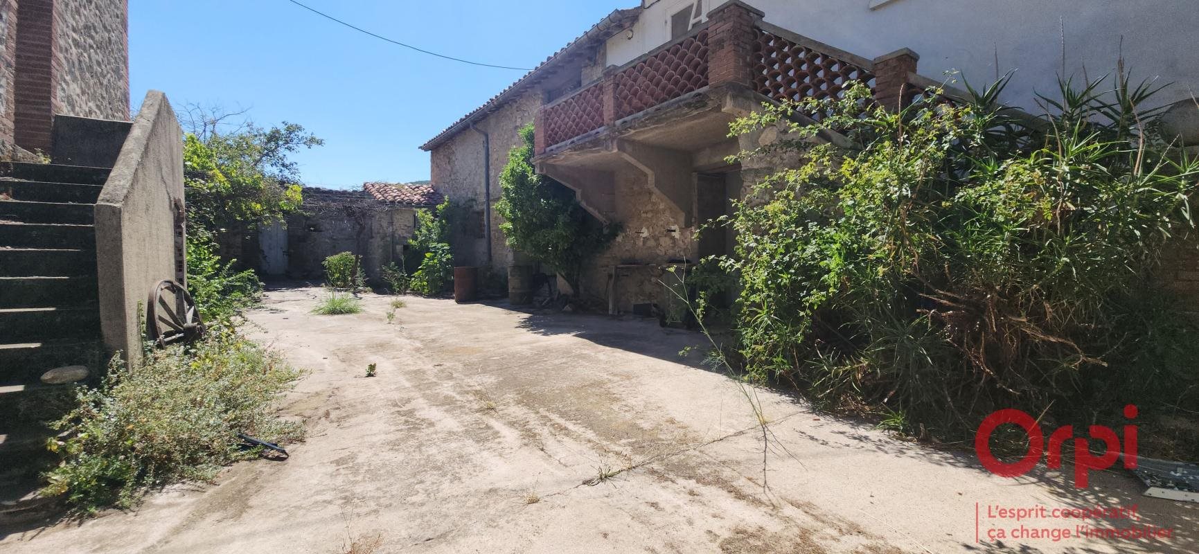 Maison à vendre, 456m², Prades