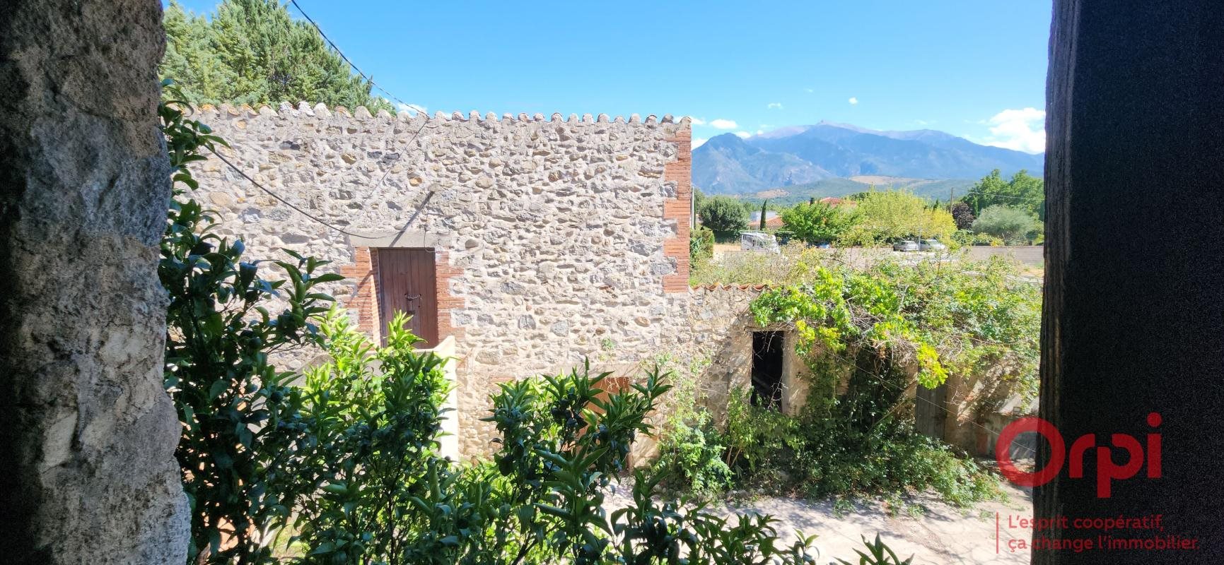 Maison à vendre, 456m², Prades