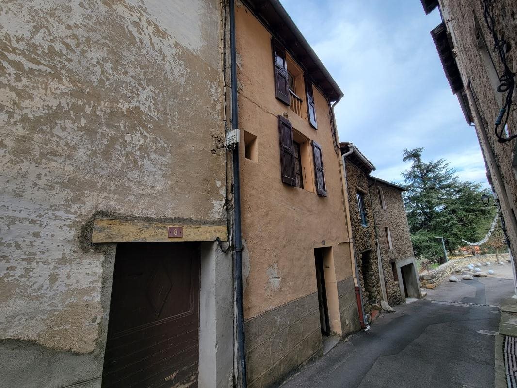 Maison à vendre, 82m², Serdinya
