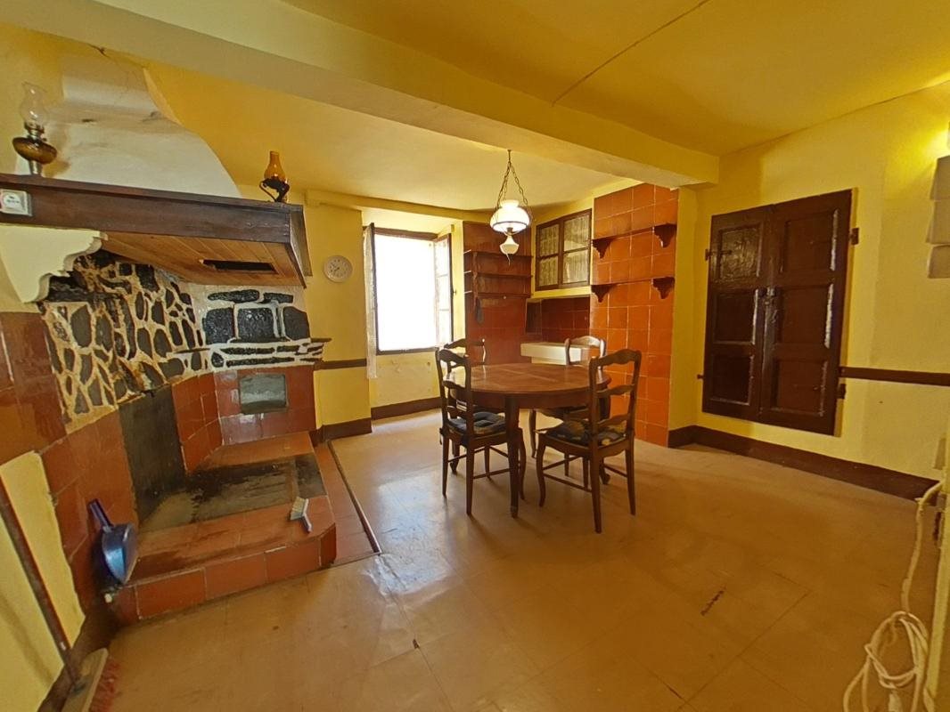 Maison à vendre, 82m², Serdinya