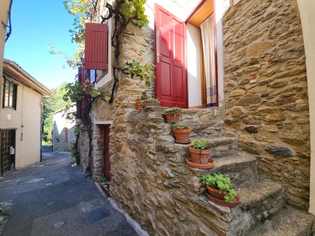 Maison à vendre, 120m², Los Masos