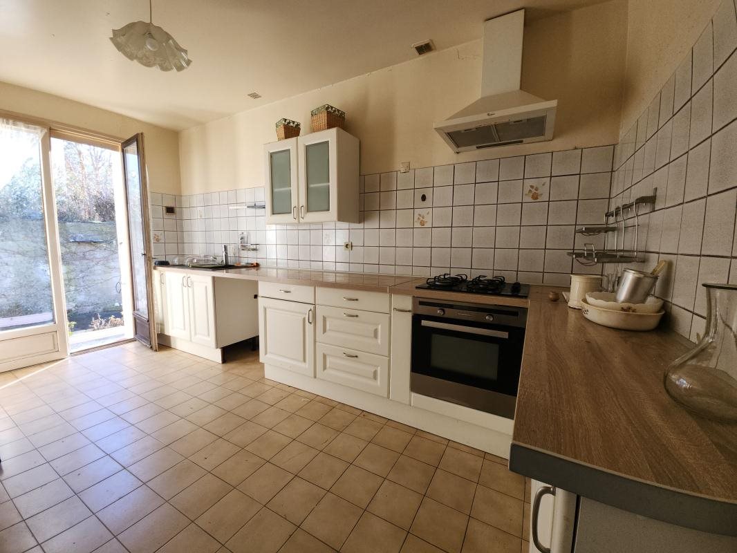 Maison à vendre, 87m², Vernet-les-Bains