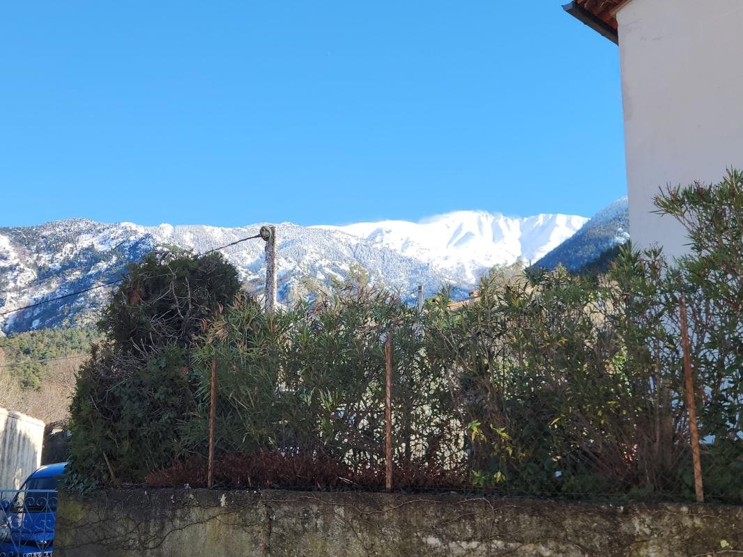 Maison à vendre, 87m², Vernet-les-Bains