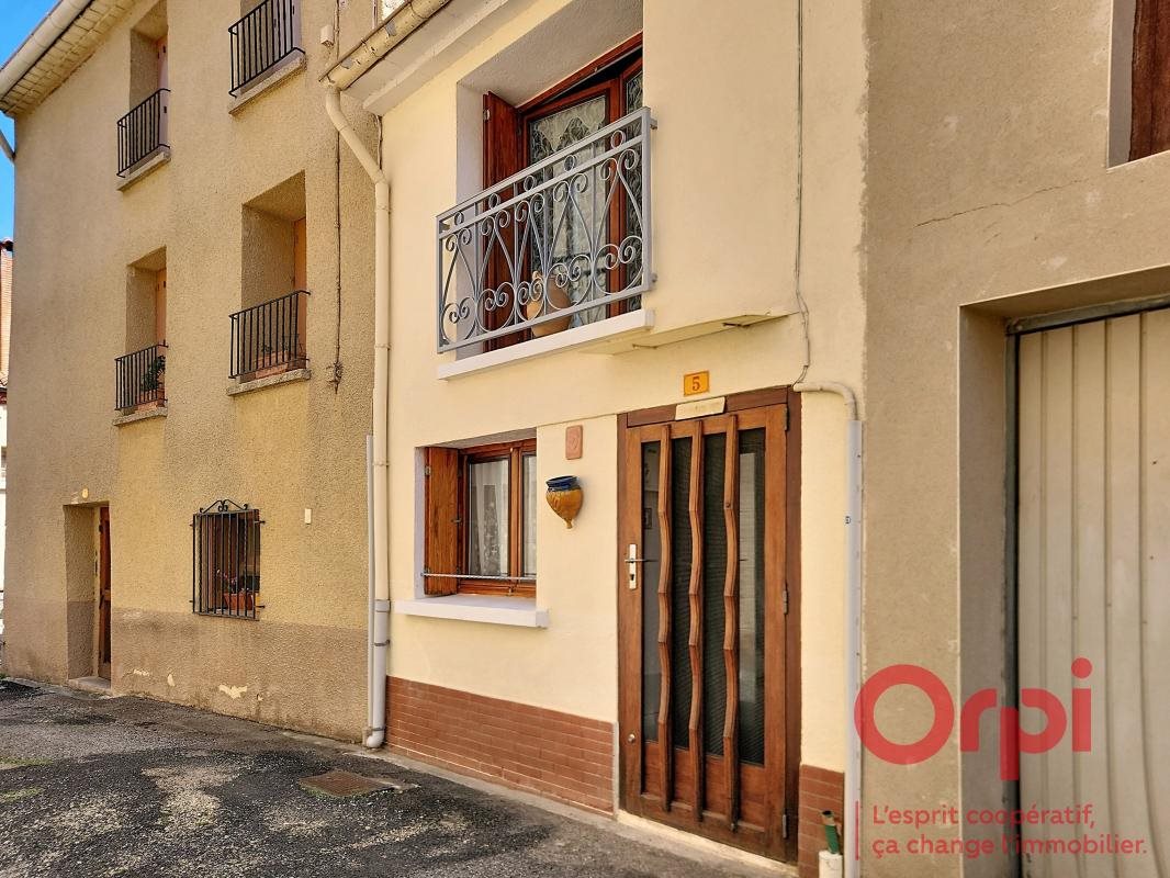 Maison à vendre, 46m², Molitg-les-Bains
