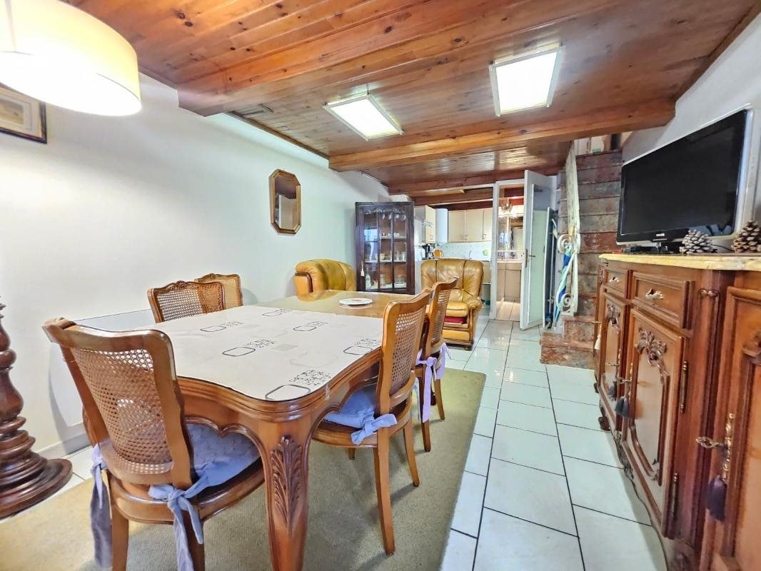 Maison à vendre, 46m², Molitg-les-Bains