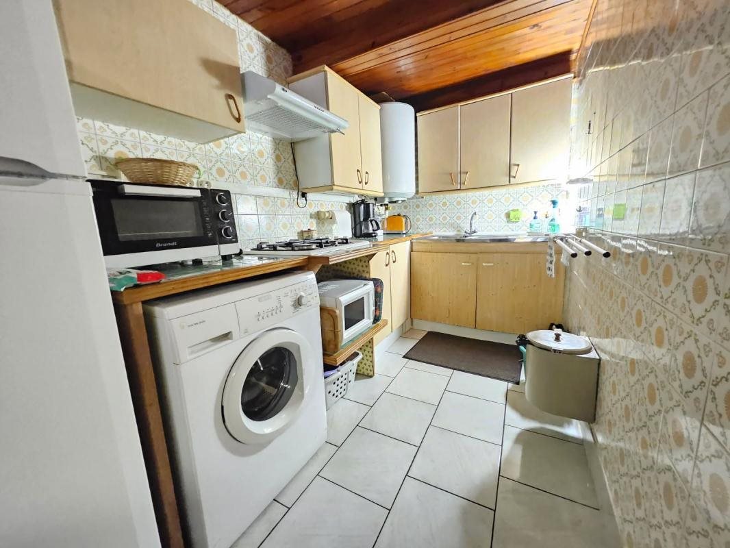 Maison à vendre, 46m², Molitg-les-Bains