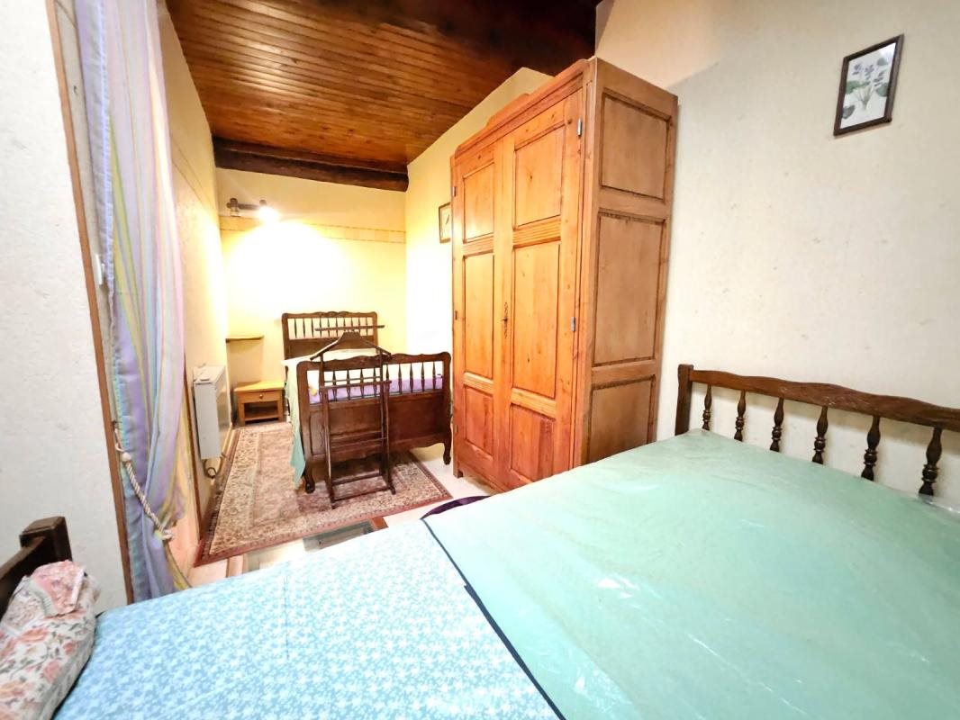Maison à vendre, 46m², Molitg-les-Bains