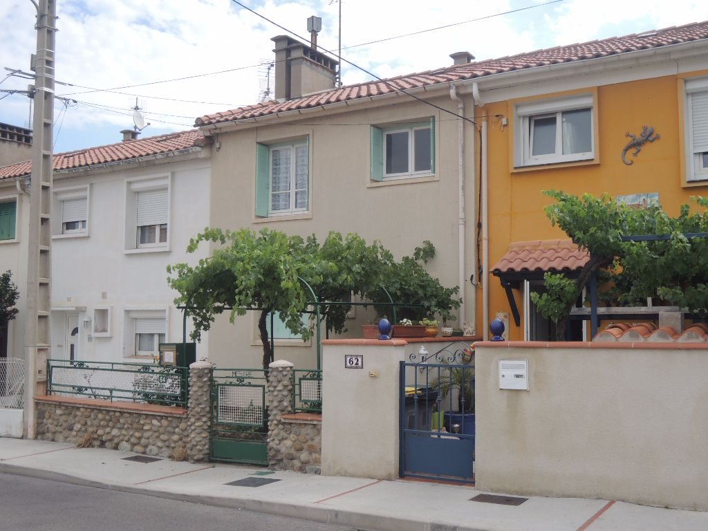 Maison à vendre, 70m², Prades