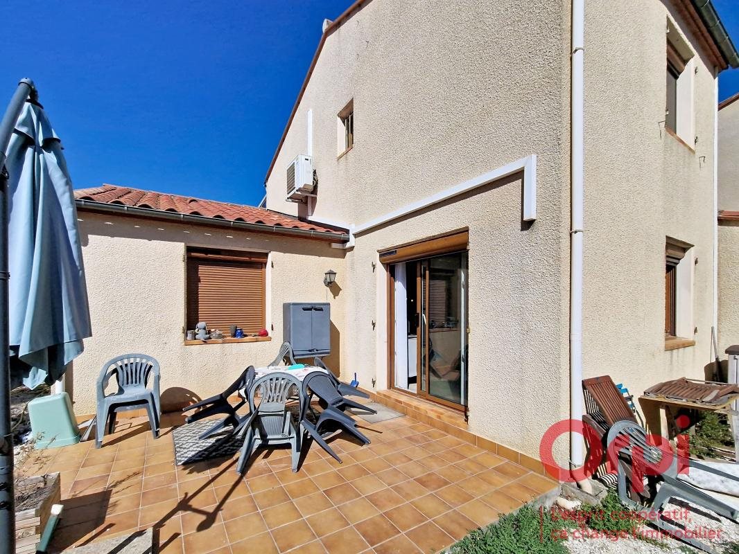 Maison à vendre, 95m², Prades