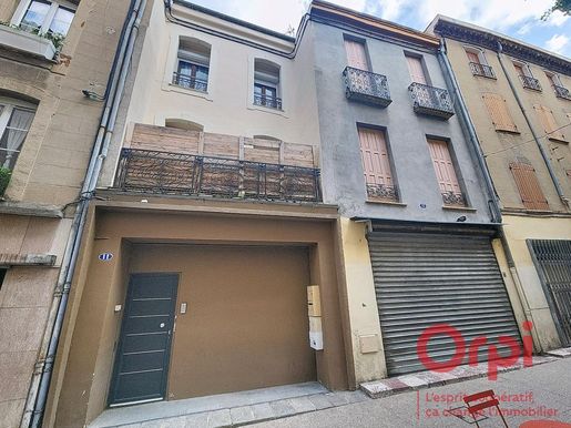 Maison 11 pièces 220 m² · à Prades · 220 m² · 316 000 €
