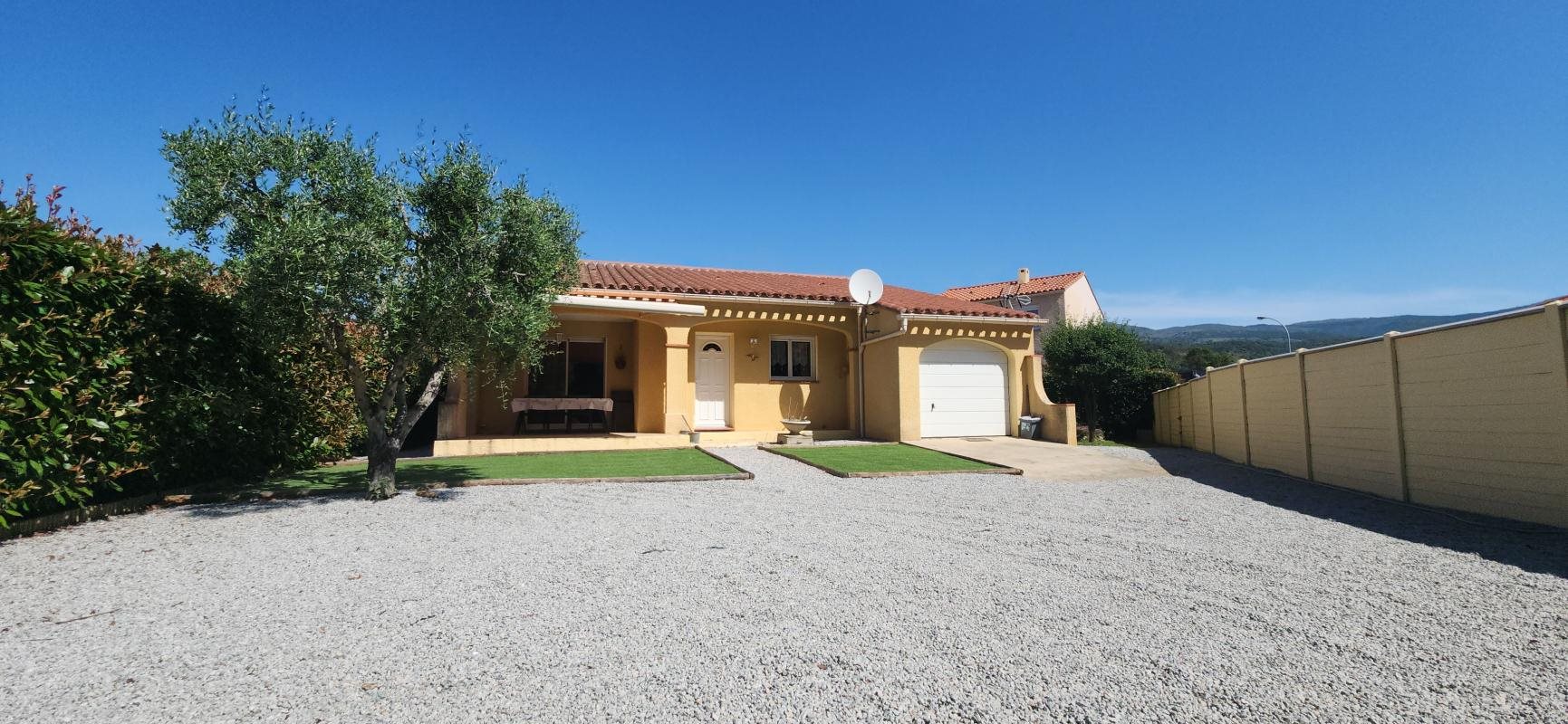 Maison à vendre, 100m², Prades