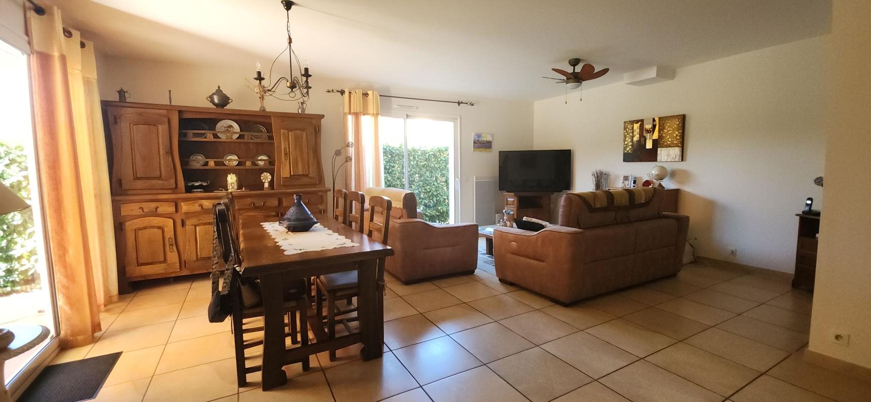 Maison à vendre, 100m², Prades
