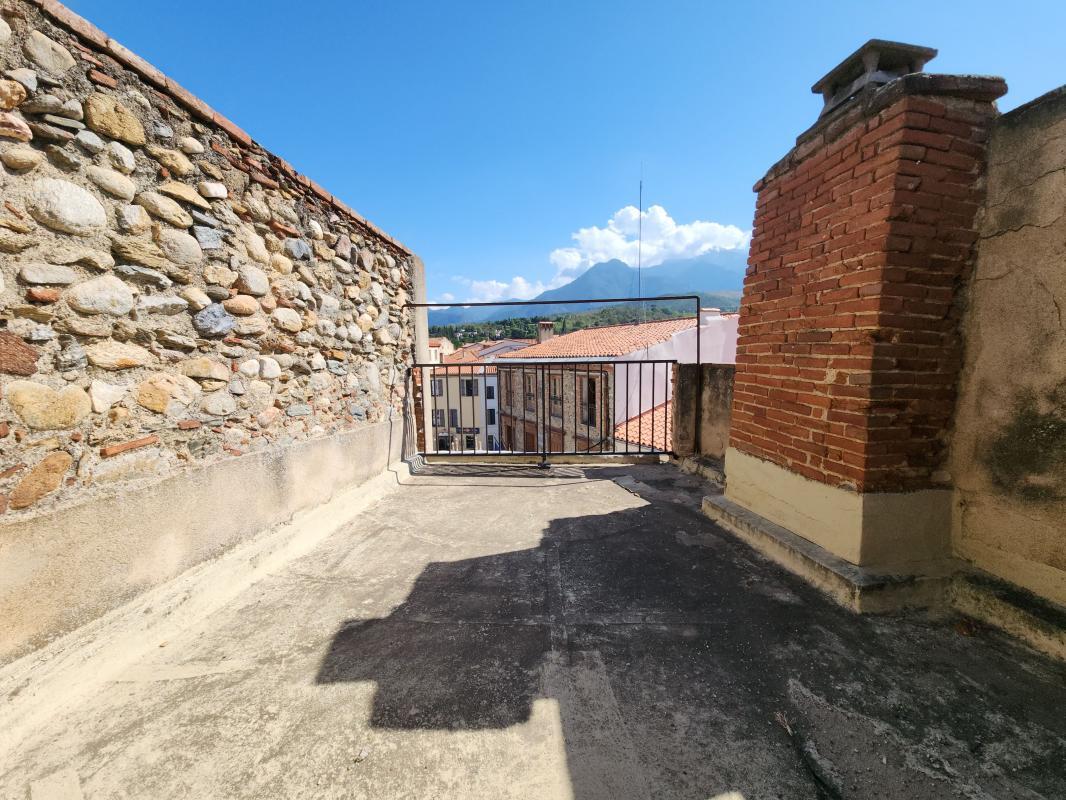 Maison à vendre, 110m², Prades