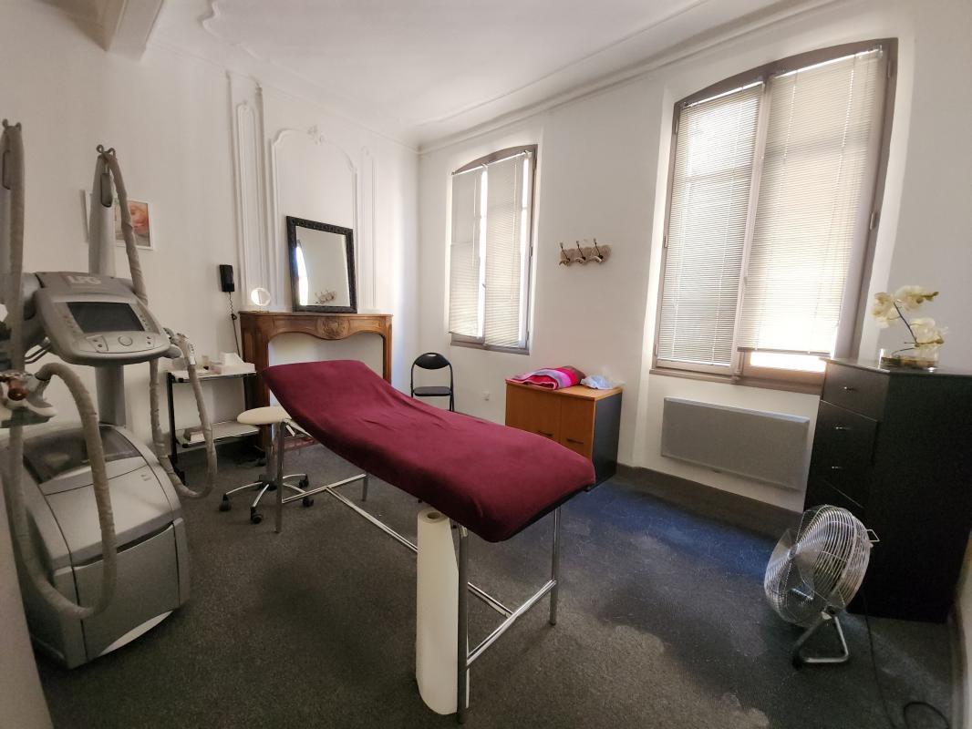 Maison à vendre, 110m², Prades