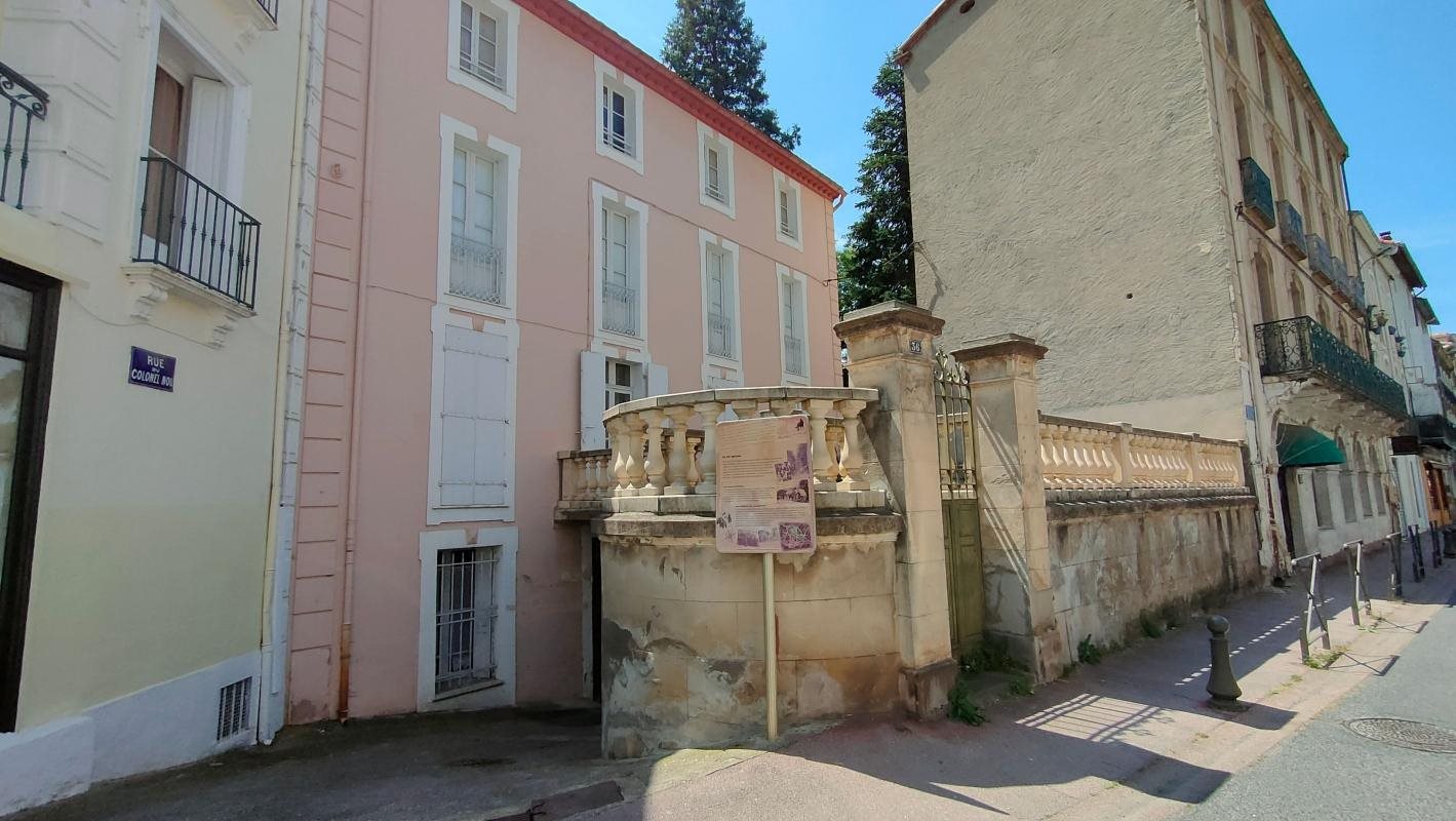 Maison à vendre, 315m², Vernet-les-Bains
