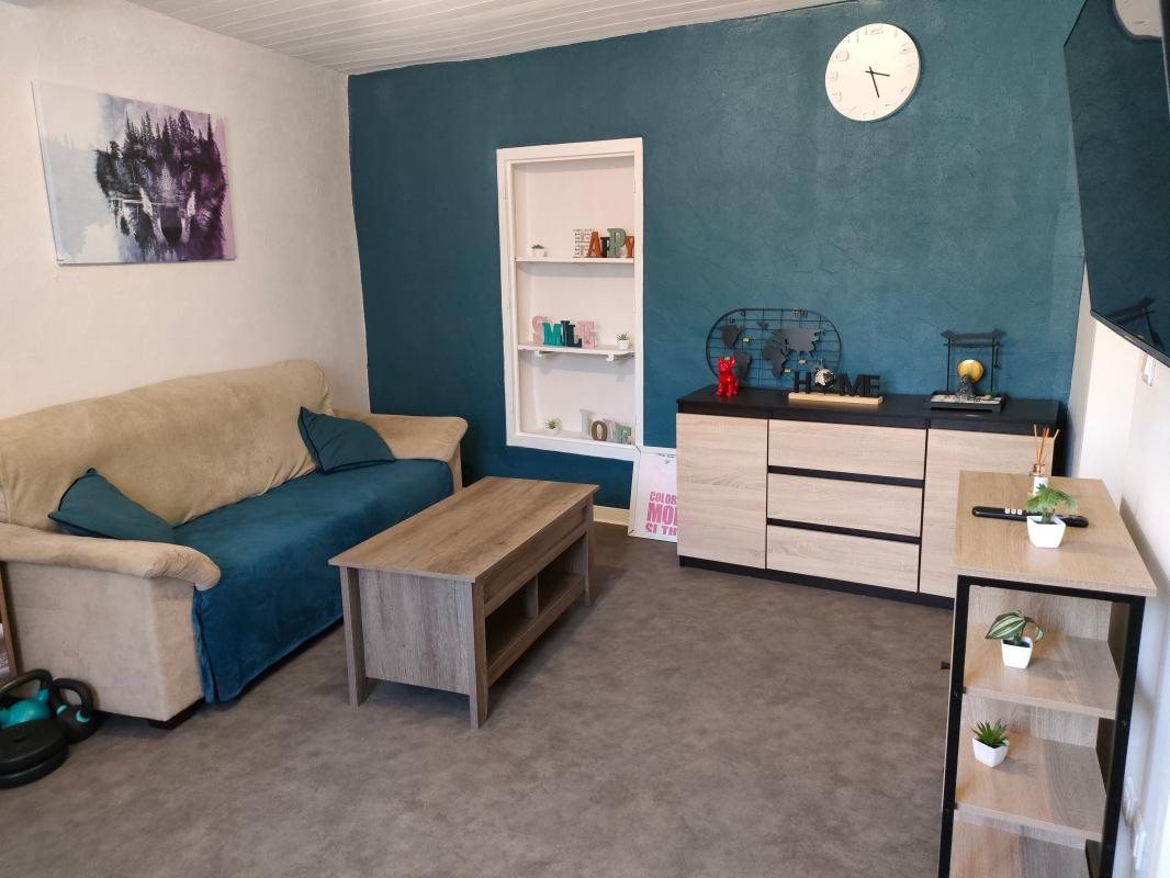 Maison à vendre, 63m², Catllar