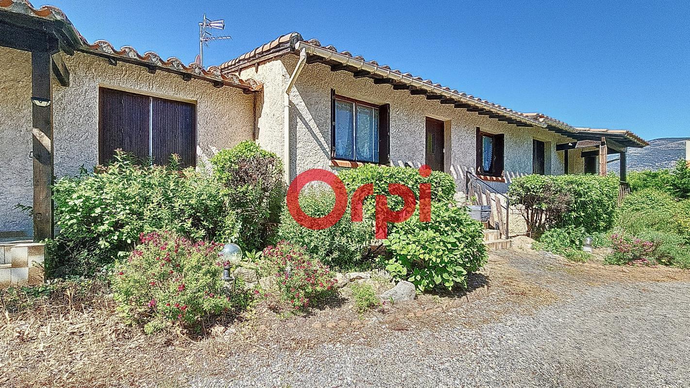 Maison à vendre, 318m², Corneilla-de-Conflent