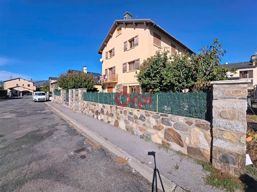 Immeuble 325 m² · à Bourg-Madame · 325 m² · 456 500 €