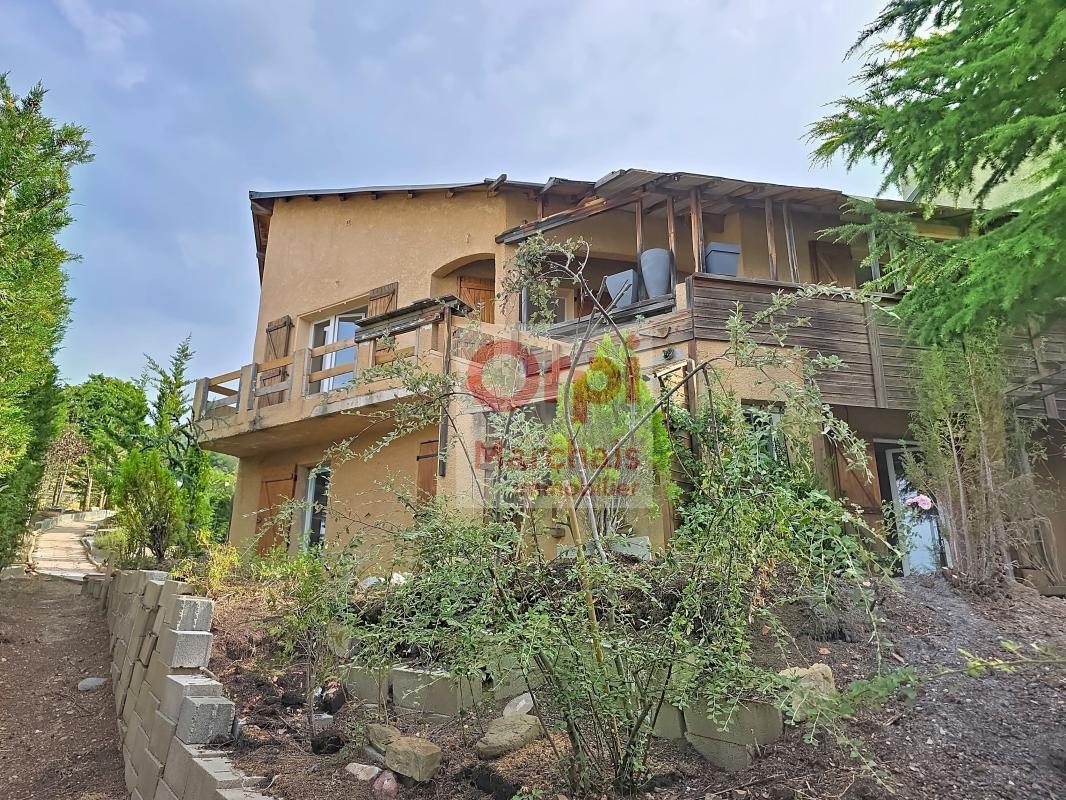 Maison à vendre, 80m², Saillagouse