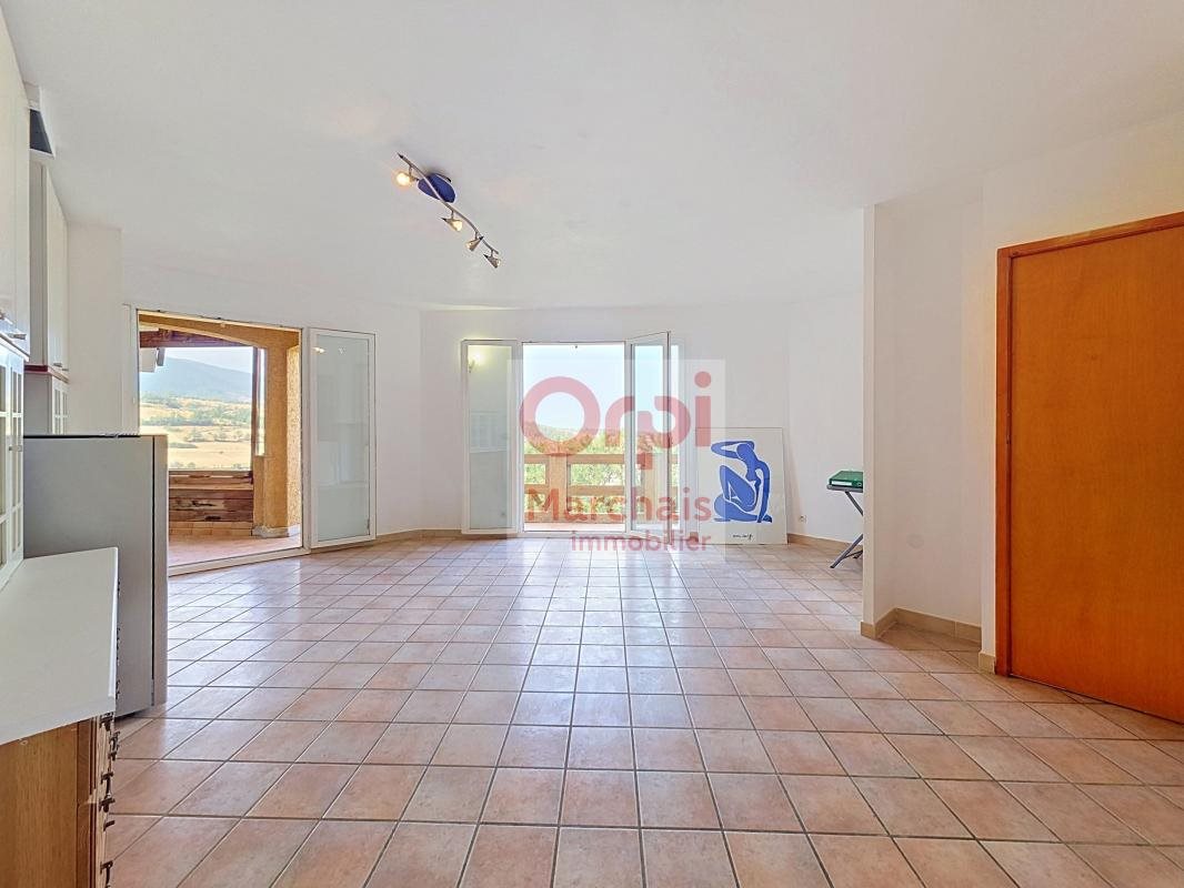 Maison à vendre, 80m², Saillagouse