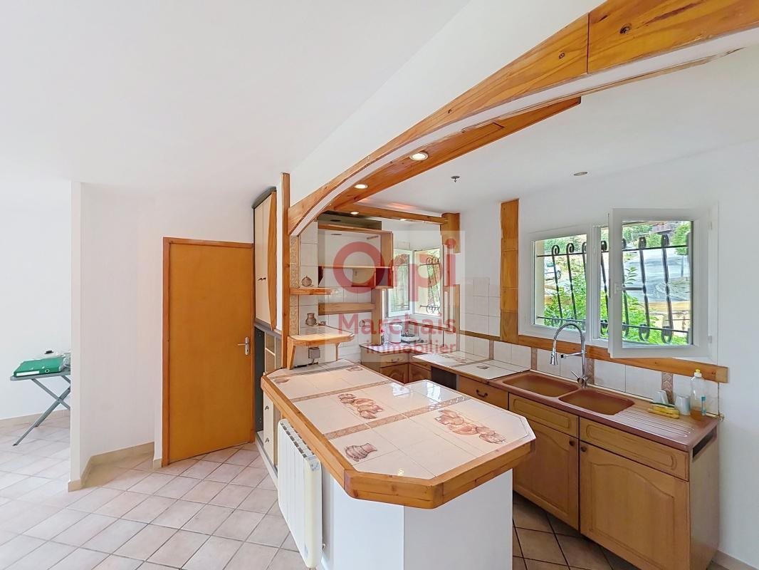 Maison à vendre, 80m², Saillagouse