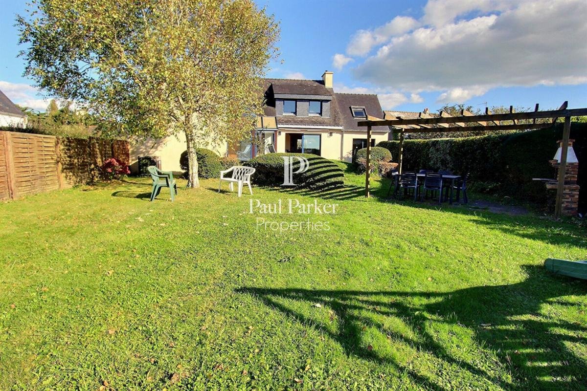 Maison à vendre, 185m², Moëlan-sur-Mer