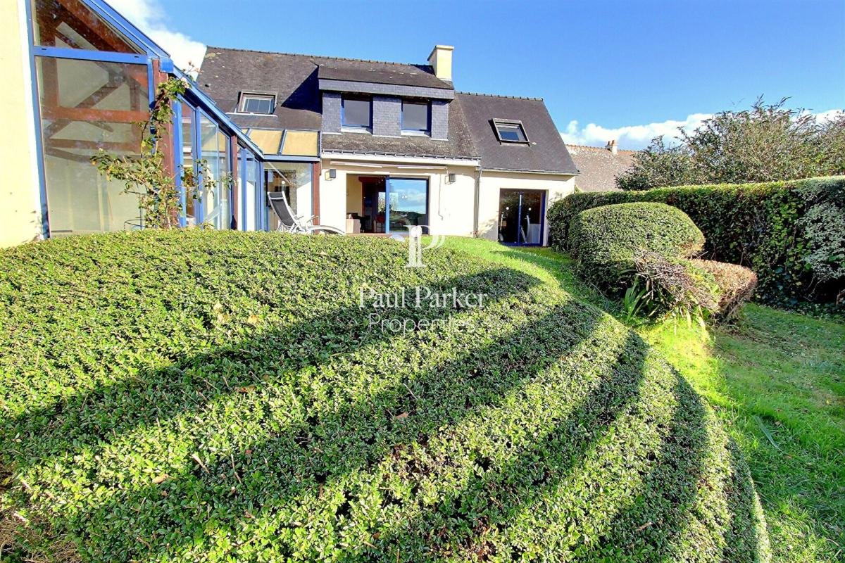 Maison à vendre, 185m², Moëlan-sur-Mer