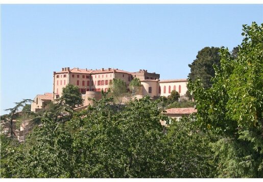 Demeure de prestige La Verdiere 120 pièces 5000 m2 · à La Verdière · 15 000 000 €