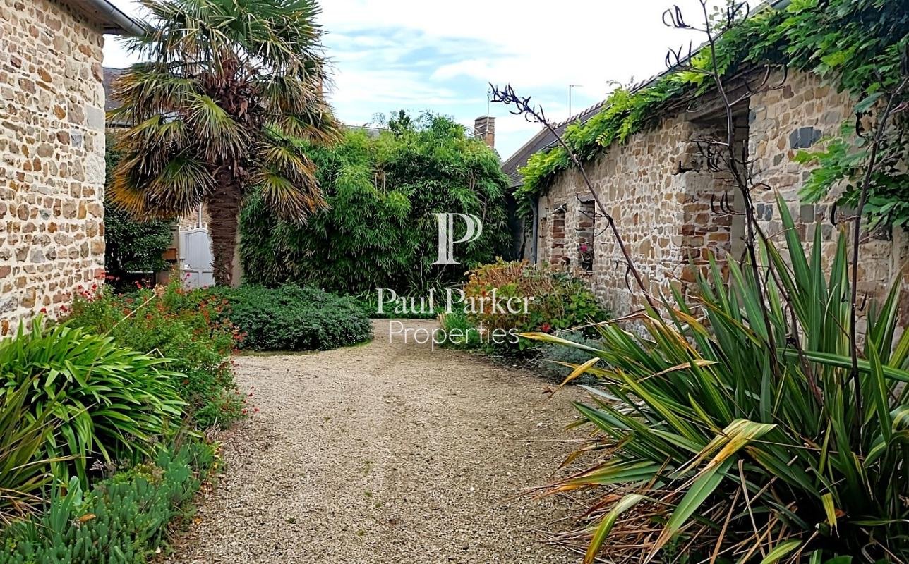 Maison à vendre, 246m², Lessay