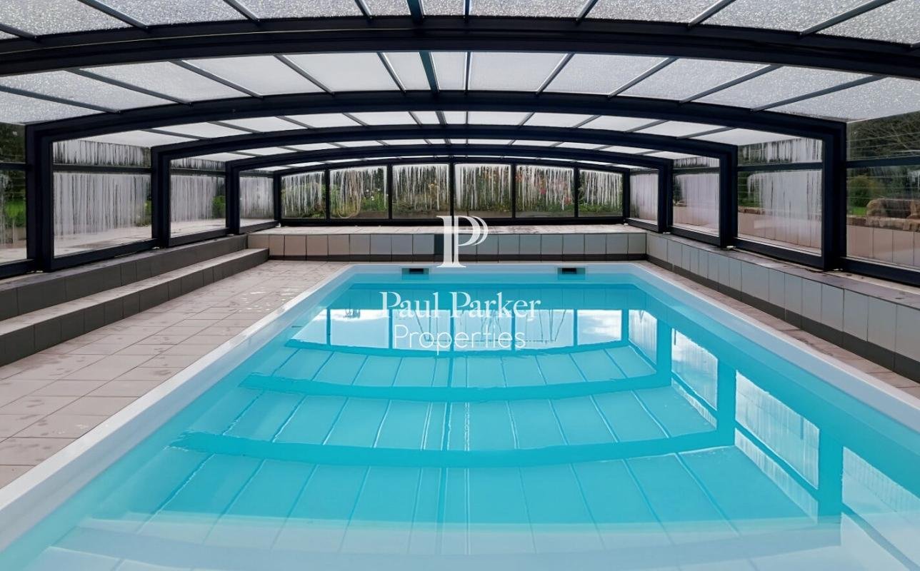 Maison à vendre, 246m², Lessay
