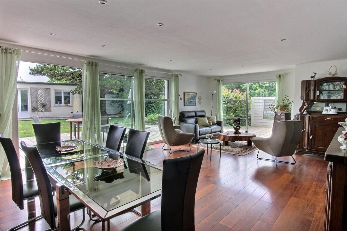Maison à vendre, 200m², Crozon