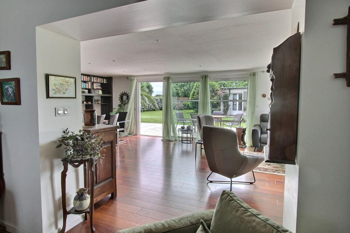 Maison à vendre, 200m², Crozon