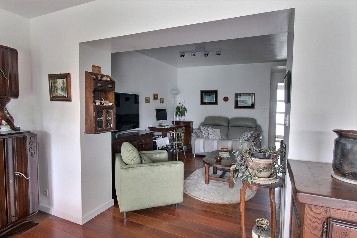Maison à vendre, 200m², Crozon