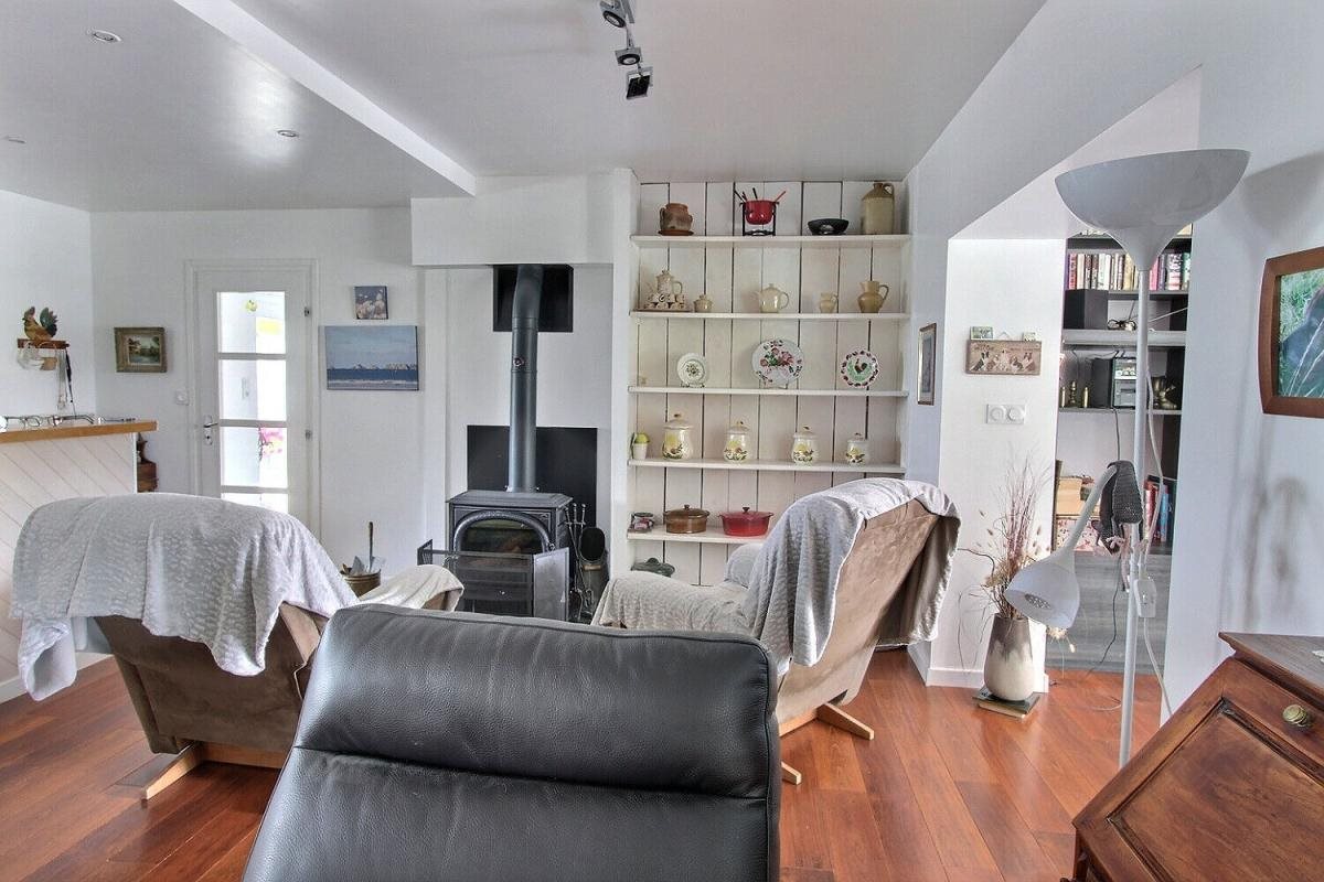 Maison à vendre, 200m², Crozon