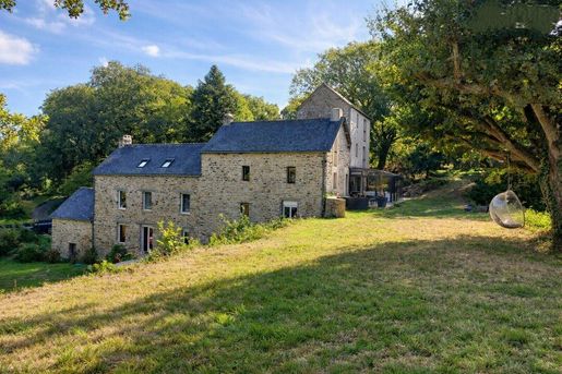 Maison 9 pièces 330 m² · à La Roche-Bernard · 330 m² · 950 000 €
