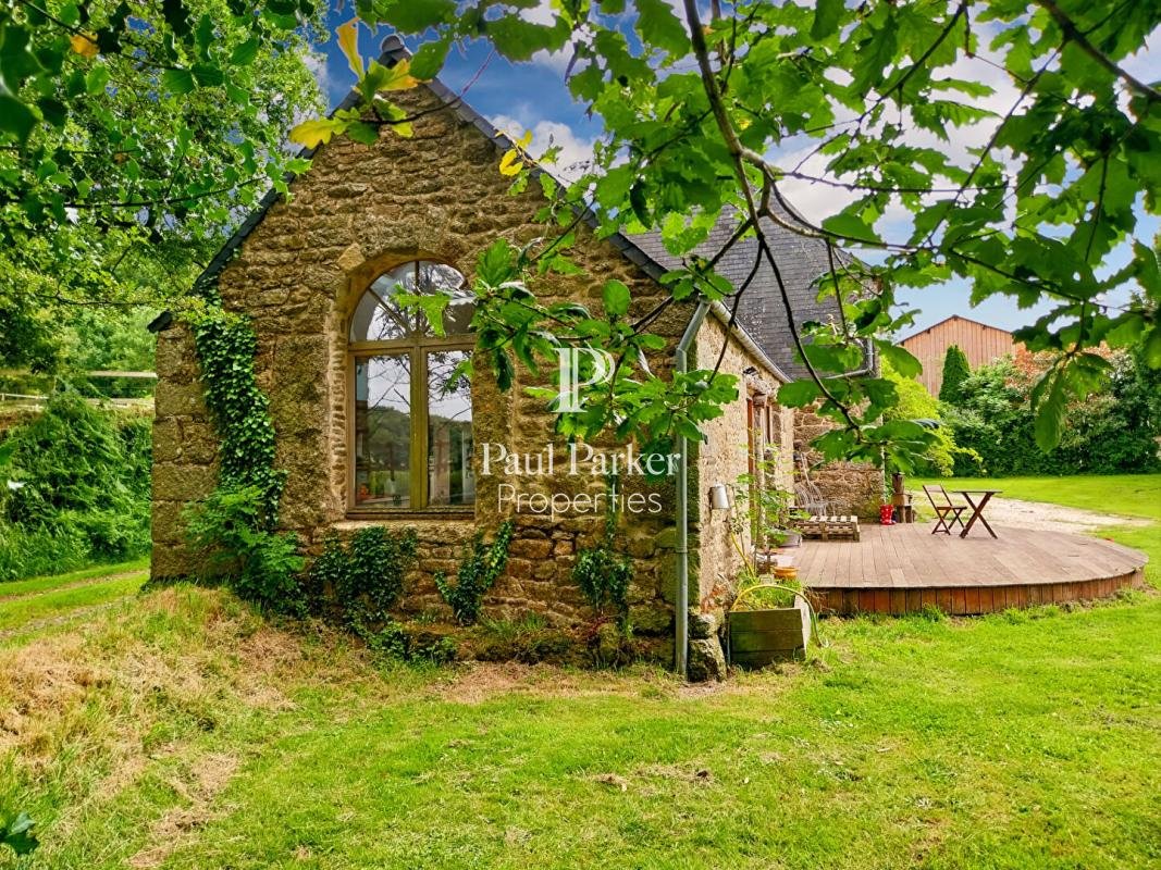Maison à vendre, 152m², Rostrenen