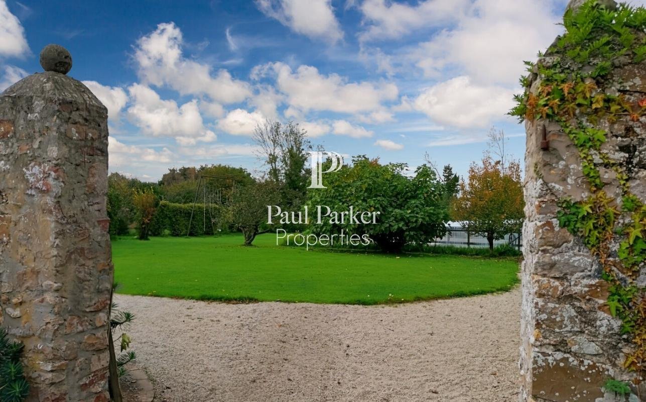 Maison à vendre, 246m², Lessay