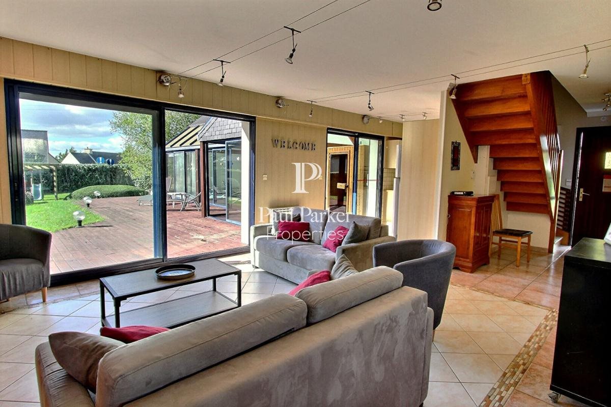 Maison à vendre, 185m², Moëlan-sur-Mer