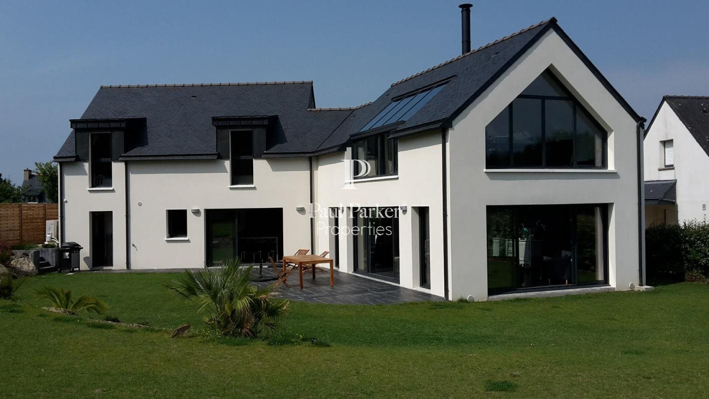 Maison à vendre, 178m², Arzon
