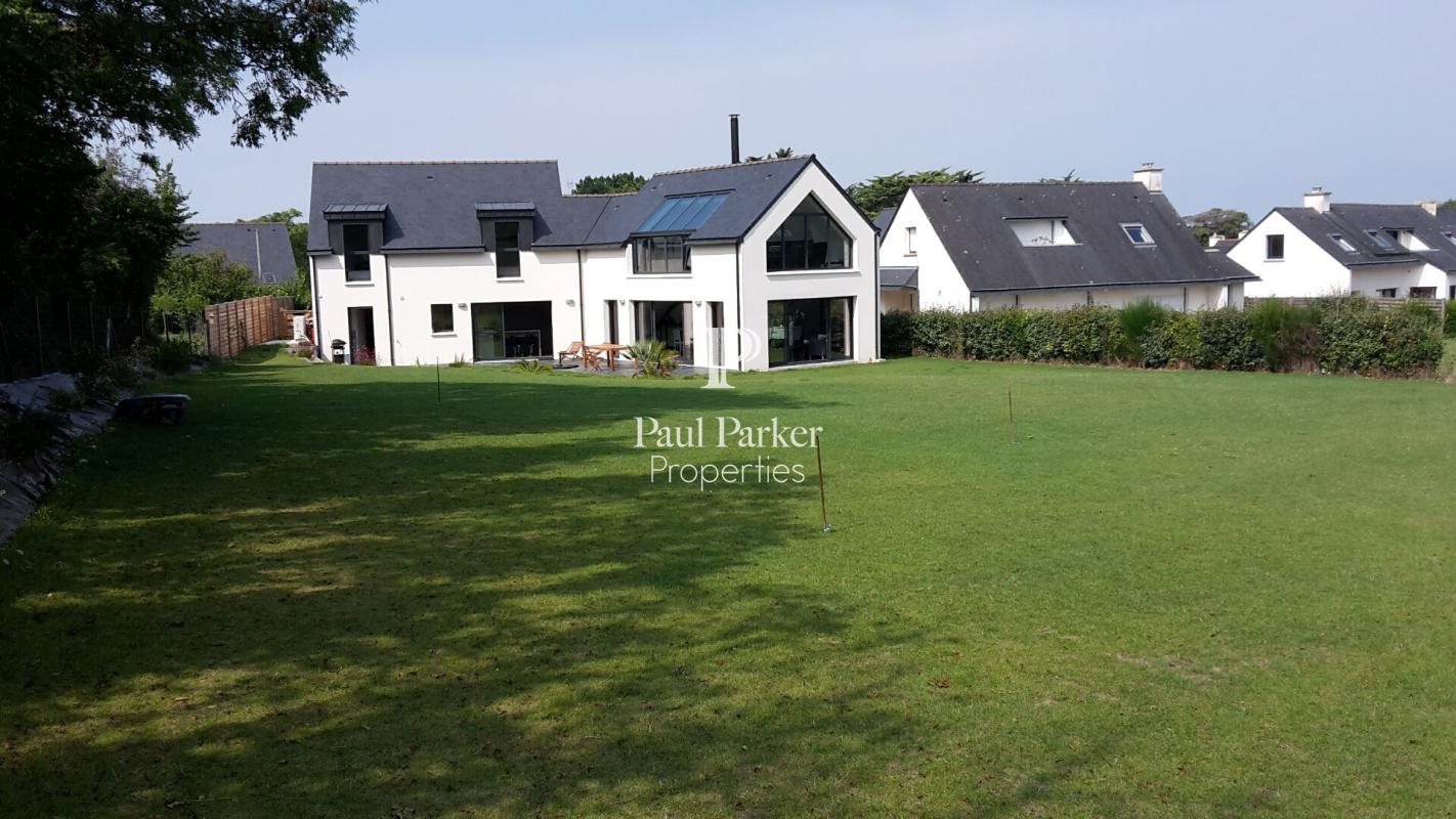 Maison à vendre, 178m², Arzon