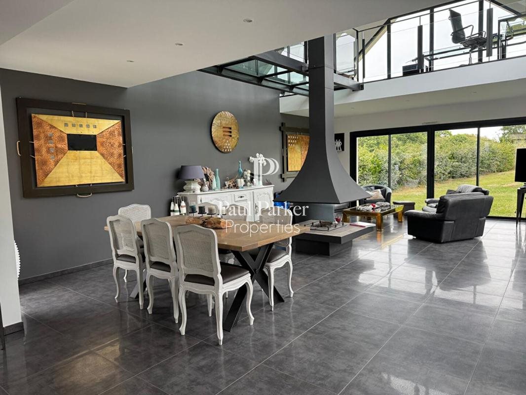 Maison à vendre, 178m², Arzon