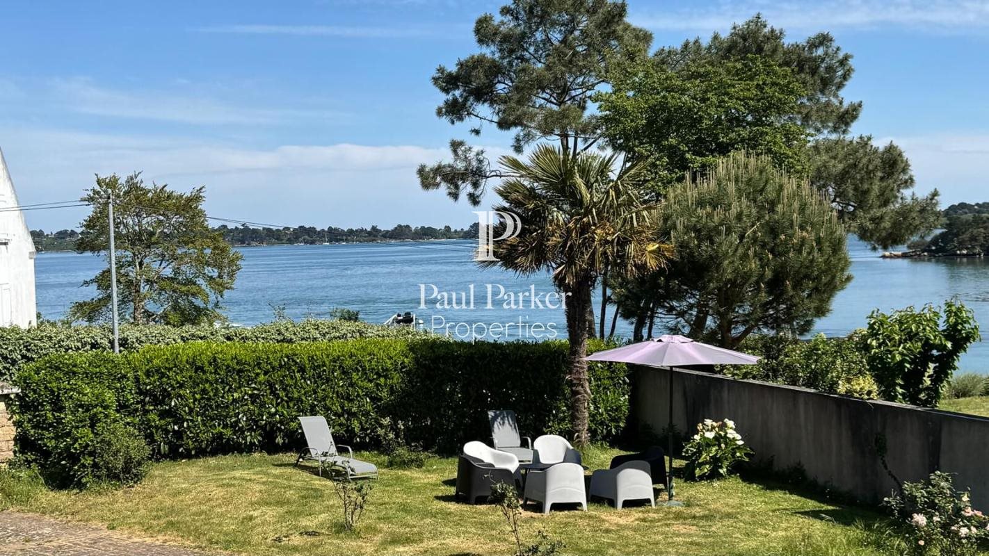 Maison à vendre, 203m², Larmor-Baden