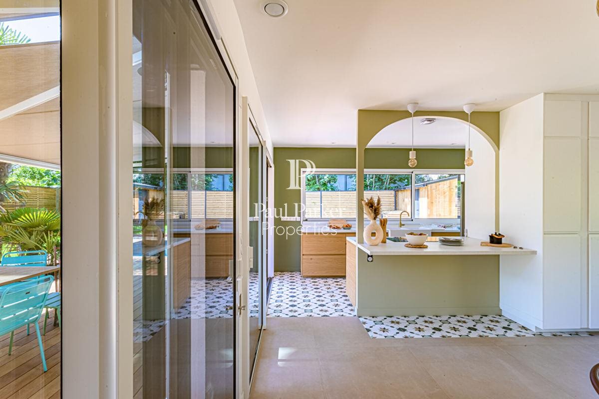 Maison à vendre, 222m², Larmor-Baden