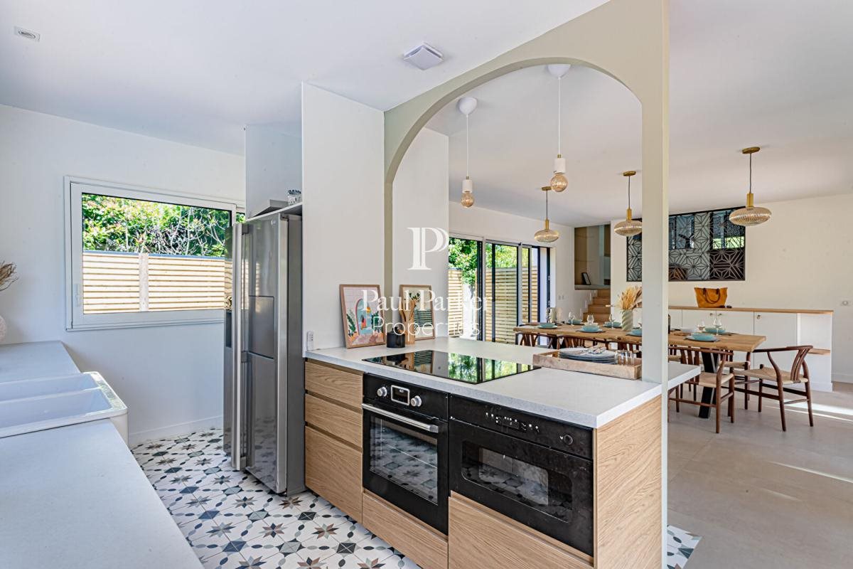 Maison à vendre, 222m², Larmor-Baden