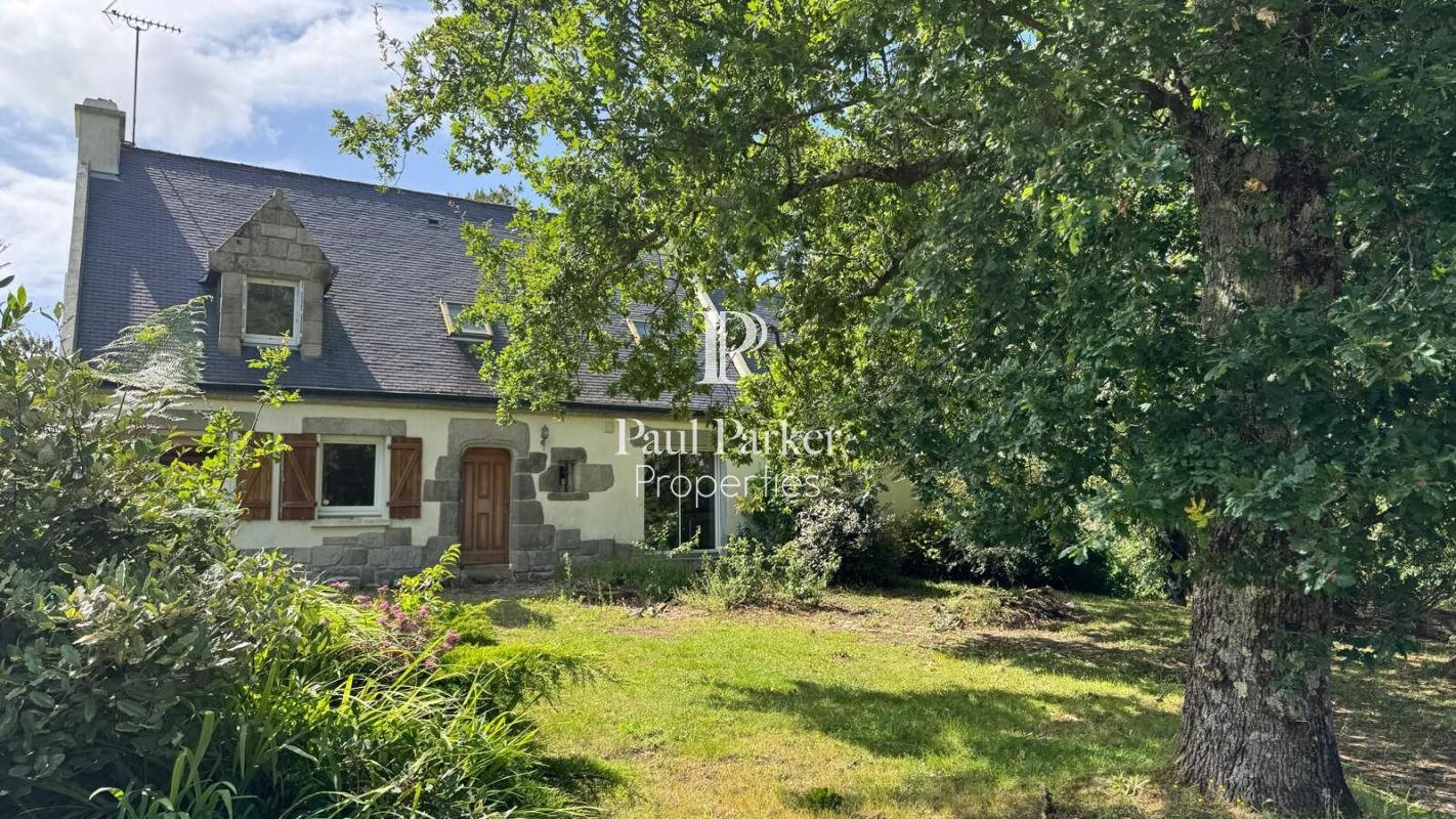 Maison à vendre, 135m², Larmor-Baden