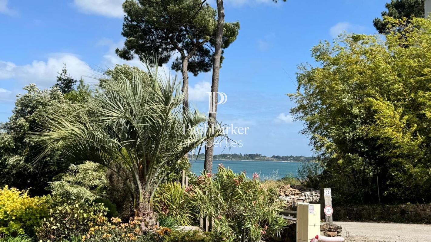 Maison à vendre, 135m², Larmor-Baden