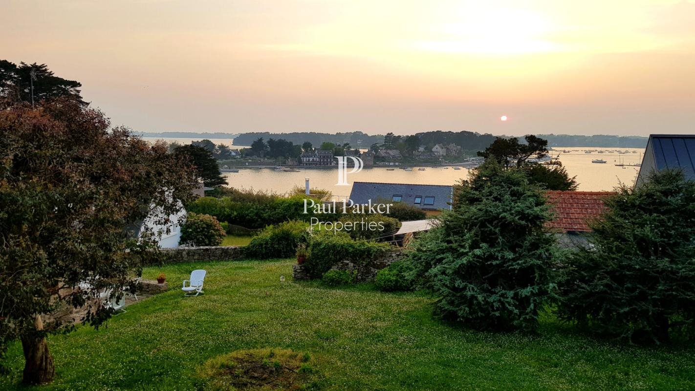Maison à vendre, 90m², Ile aux Moines