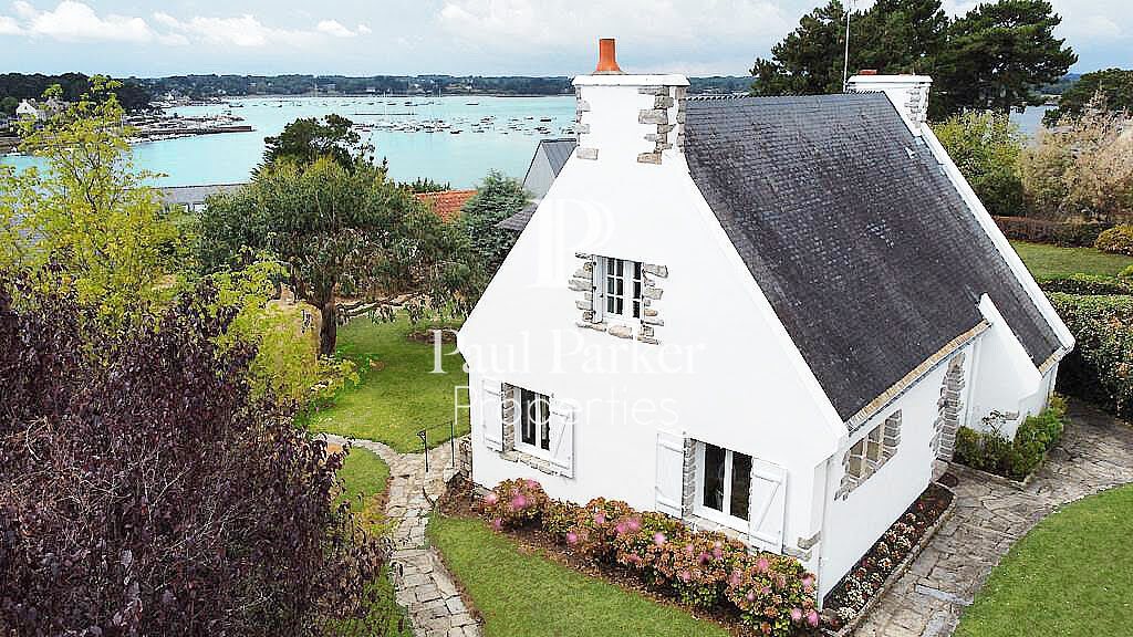 Maison à vendre, 90m², Ile aux Moines